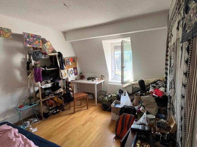 Zimmer mieten in Sihlfeld, Zürich