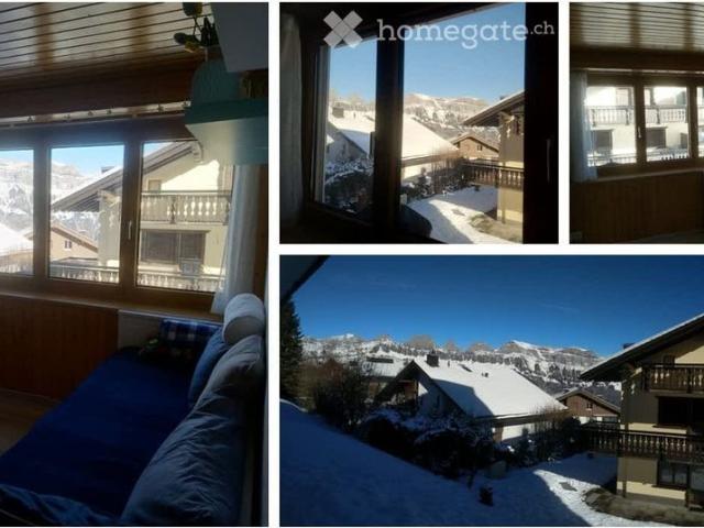 Apartment mieten in Flums, St. Gallen