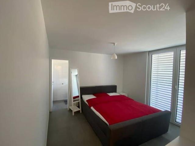 Apartment mieten in Cheseaux-Lausanne, Waadt