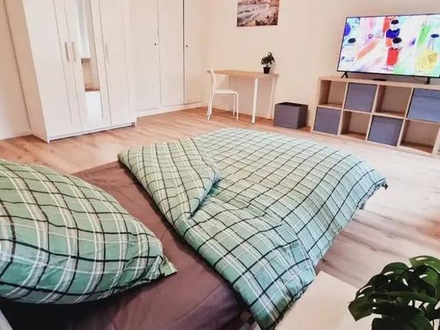 Apartment mieten in Egg, Zürich