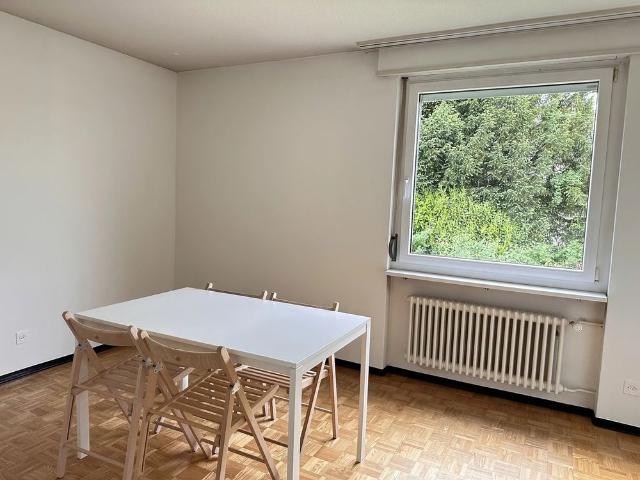 Apartment mieten in Herrliberg, Bezirk Meilen