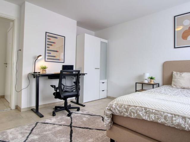 Zimmer mieten in Wallisellen, Bezirk Bülach