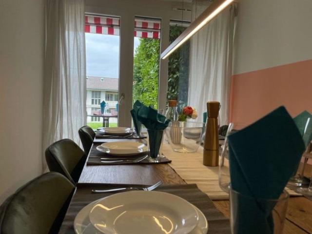 Apartment mieten in Le Grand-Saconnex
