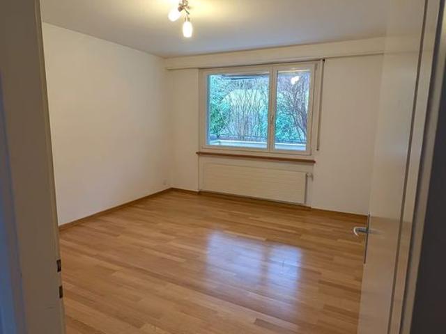 Apartment mieten in Wilhof, Zollikon