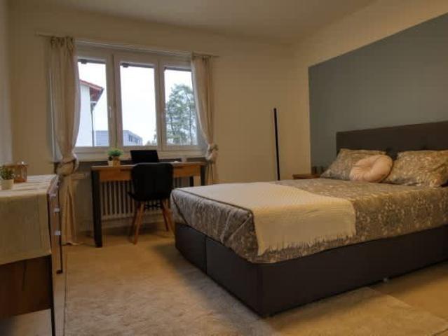 Apartment mieten in Wallisellen, Zürich