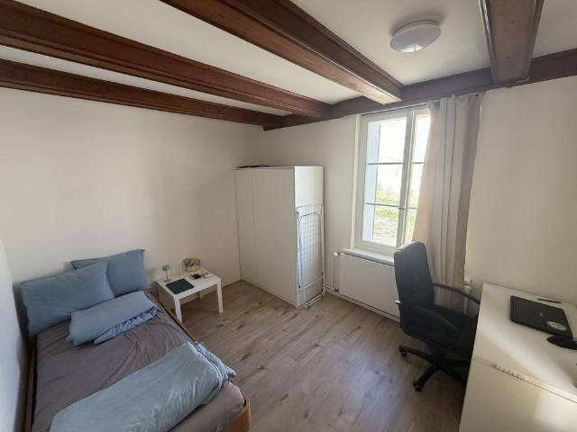 Apartment mieten in Im Geissenrain, Rorbas