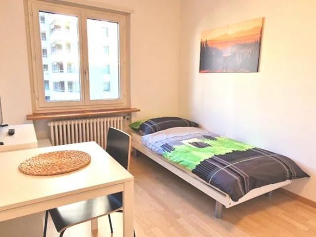 Haus mieten in Basel, Basel-Stadt