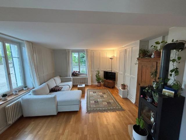 Apartment mieten in Niederuster, Uster