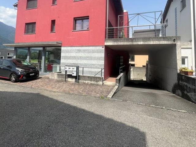 Haus mieten in S. Antonino, Tessin