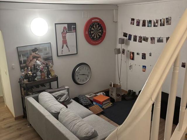 Apartment mieten in Langstrasse, Zürich