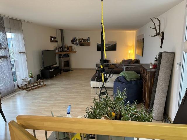 Apartment mieten in Herti, Wallisellen