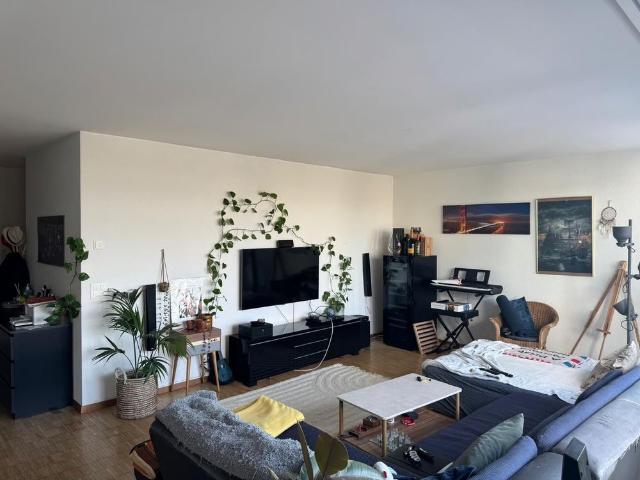 Apartment mieten in Brüttisellen, Wangen-Brüttisellen