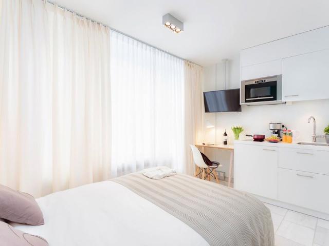 Apartment mieten in Oberwil bei Zug, Zug