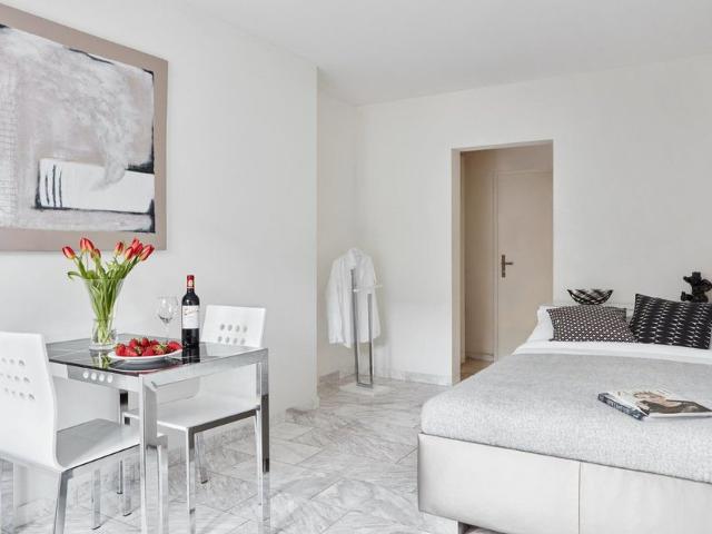 Apartment mieten in Einigen, Zürich