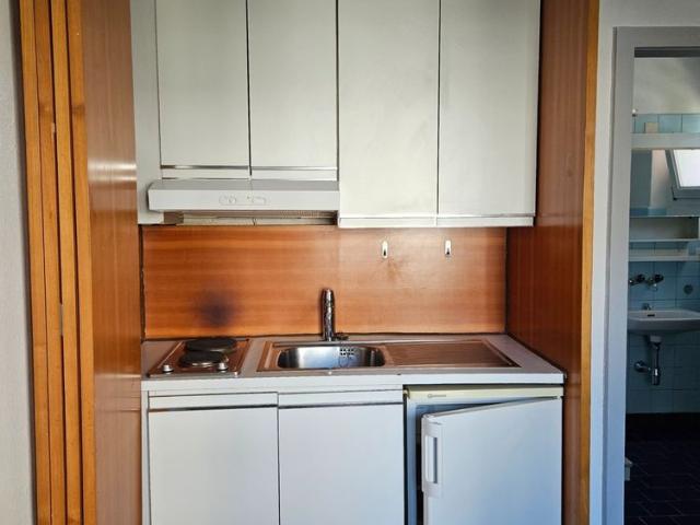 Apartment mieten in Coldrerio, Tessin