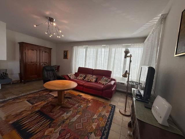 Apartment mieten in Windisch, Aargau