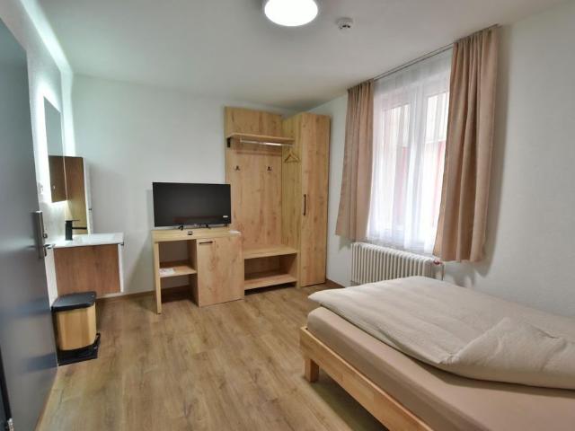Studio mieten in Zuchwil, Amtei Bucheggberg-Wasseramt