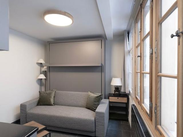 Apartment mieten in Grünes Quartier, Bern