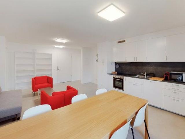 Apartment mieten in Mendrisio, Tessin