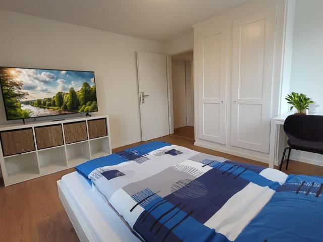 Apartment mieten in Wettingen, Aargau
