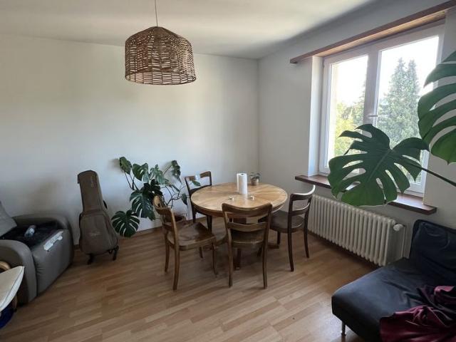 Apartment mieten in Winterthur, Zürich