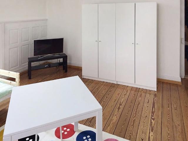 Apartment mieten in Brugg (AG), Aargau