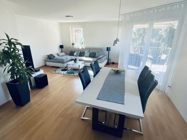Apartment mieten in Rheinfelden, Bezirk Rheinfelden