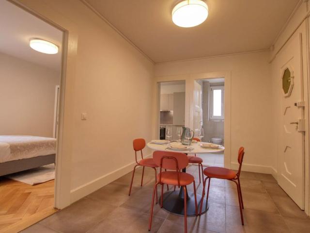 Studio mieten in Cheseaux-Lausanne, Waadt