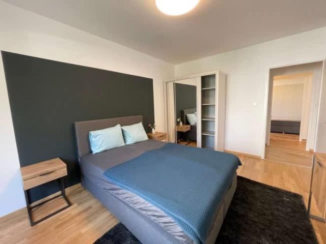 Apartment mieten in Aïre