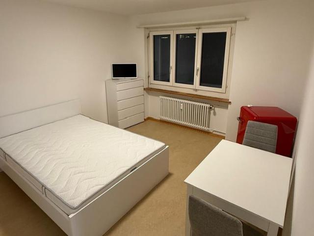 Apartment mieten in Uster, Zürich