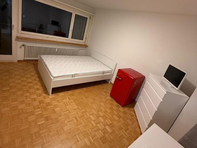 Apartment mieten in Uster, Zürich
