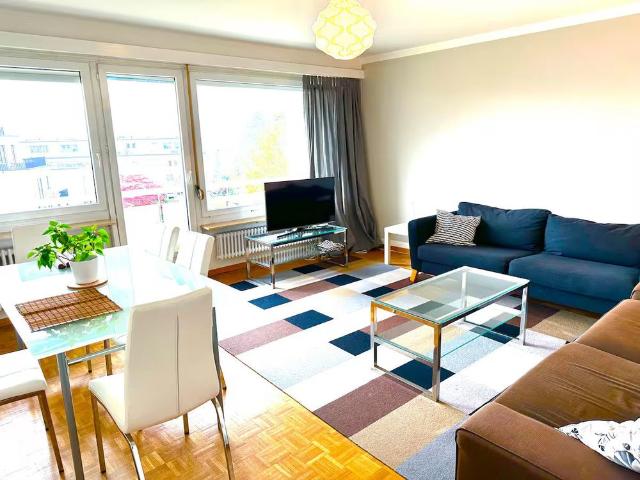 Studio mieten in Einigen, Zürich