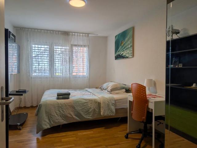 Apartment mieten in Embrach, Bezirk Bülach