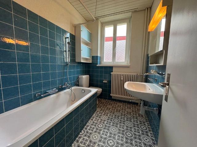 Zimmer mieten in Frenkendorf, Bezirk Liestal