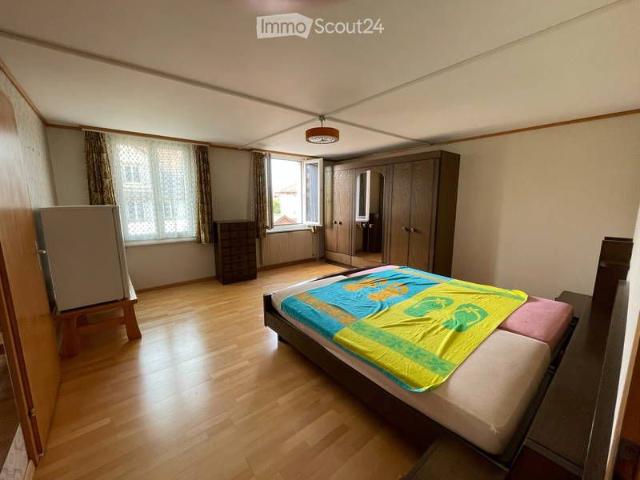 Apartment mieten in Uzwil, St. Gallen