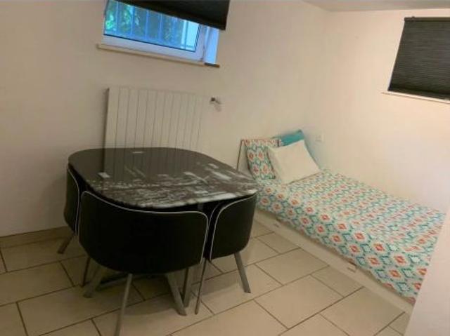 Apartment mieten in Renens, Waadt