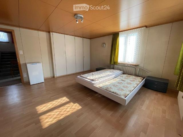 Apartment mieten in Uzwil, St. Gallen
