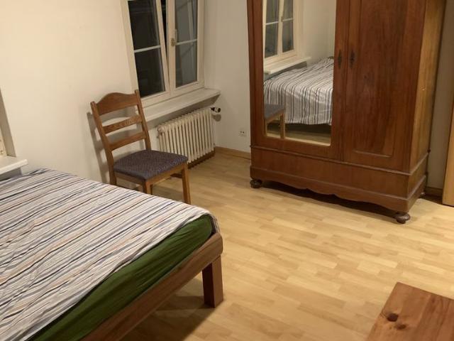 Apartment mieten in Lindau, Zürich