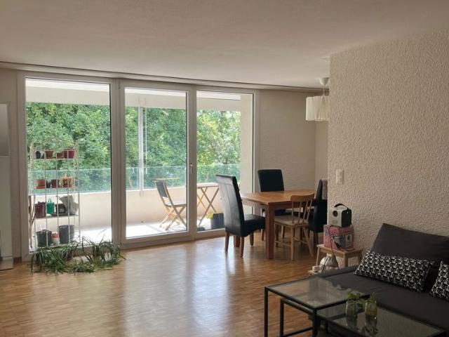 Apartment mieten in Rümlang, Zürich