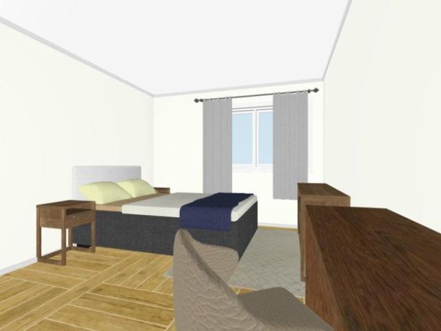 Apartment mieten in Einigen, Zürich