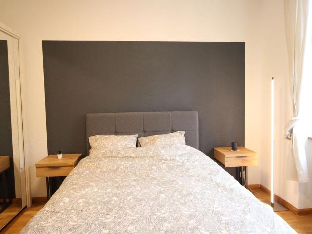 Studio mieten in Basel, Basel-Stadt