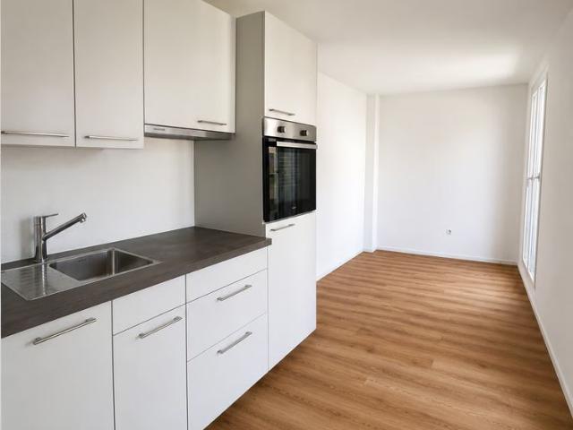 Haus mieten in Solothurn