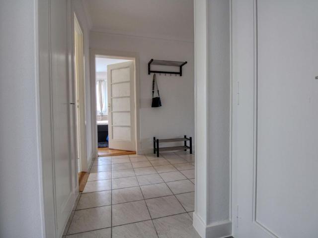 Studio mieten in Cheseaux-Lausanne, Waadt