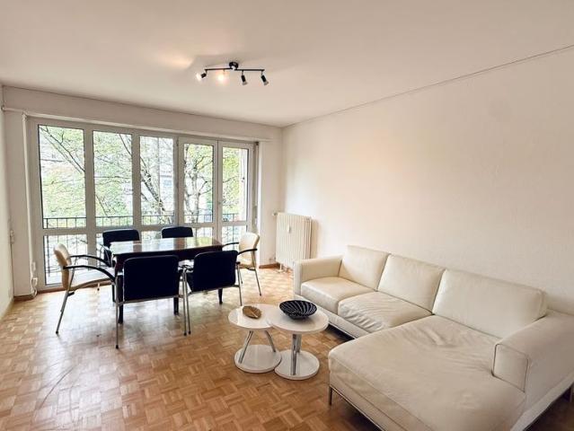 Apartment mieten in Basel, Basel-Stadt