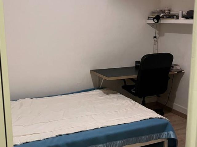 Apartment mieten in Renens, Waadt