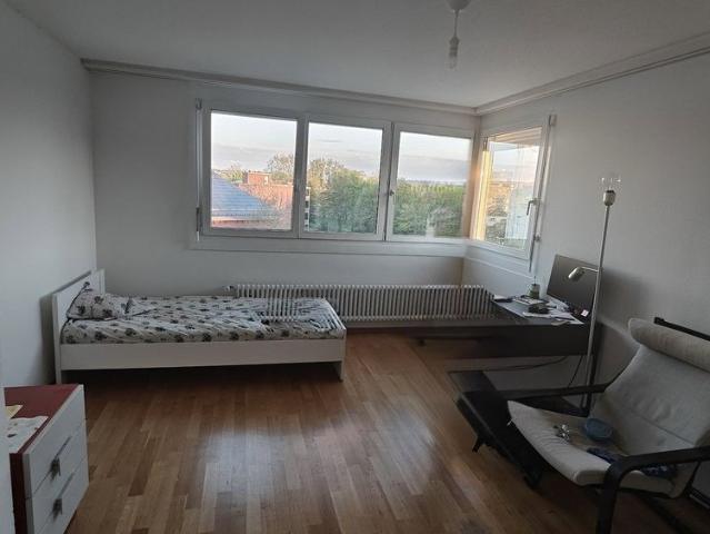 Haus mieten in Opfikon, Zürich