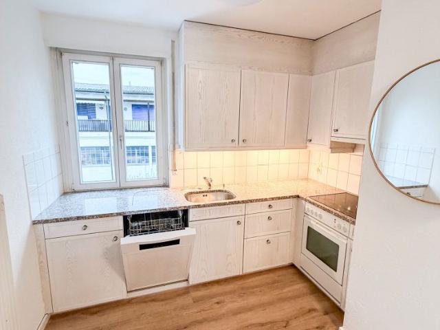 Haus mieten in Oberengstringen, Zürich