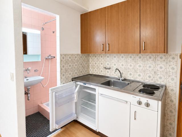 Apartment mieten in Lausanne, District de Lausanne
