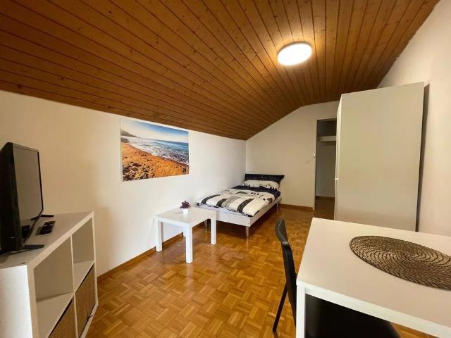 Apartment mieten in Buchs (ZH), Zürich