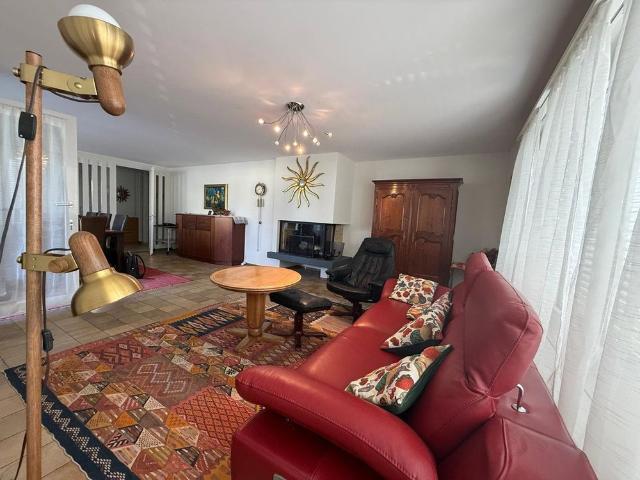 Apartment mieten in Windisch, Aargau